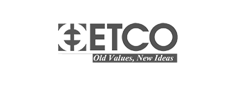ETCO标志