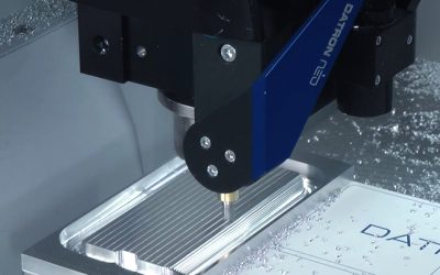 CNC铝制原型的快速指南